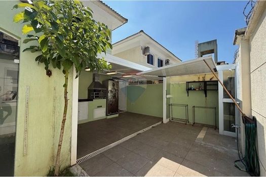 Foto 15 do(a) Casa em Condomínio de 3 quartos à venda em Recreio dos Bandeirantes, Rio de Janeiro