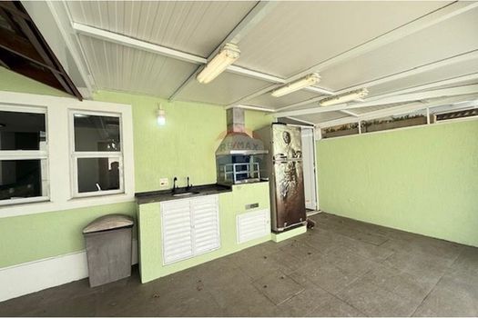 Foto 11 do(a) Casa em Condomínio de 3 quartos à venda em Recreio dos Bandeirantes, Rio de Janeiro