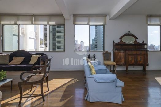 Foto 11 do(a) Apartamento de 3 quartos à venda em Santa Cecília, São Paulo