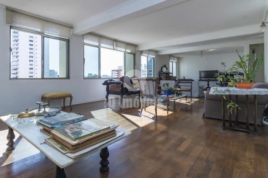 Foto 23 do(a) Apartamento de 3 quartos à venda em Santa Cecília, São Paulo