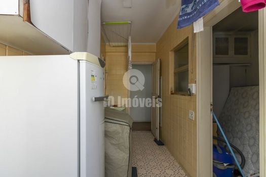 Foto 18 do(a) Apartamento de 3 quartos à venda em Santa Cecília, São Paulo