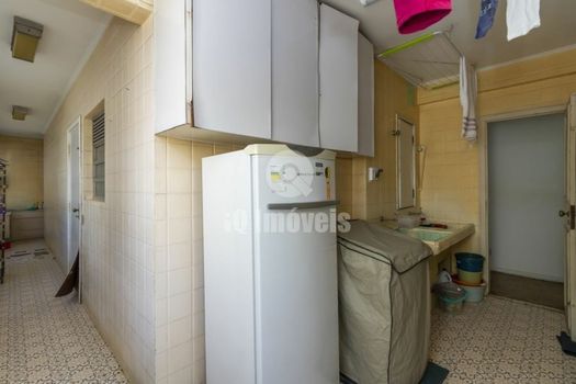 Foto 19 do(a) Apartamento de 3 quartos à venda em Santa Cecília, São Paulo