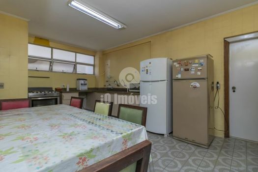 Foto 21 do(a) Apartamento de 3 quartos à venda em Santa Cecília, São Paulo