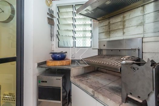 Foto 48 do(a) Apartamento de 3 quartos à venda em Itaim Bibi, São Paulo