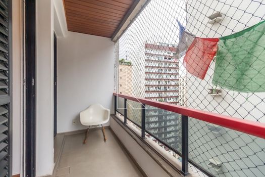 Foto 22 do(a) Apartamento de 3 quartos à venda em Itaim Bibi, São Paulo