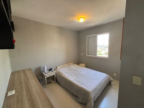 Foto 11 do(a) Apartamento de 2 quartos à venda em Luz, São Paulo