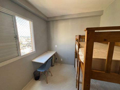 Foto 9 do(a) Apartamento de 2 quartos à venda em Luz, São Paulo