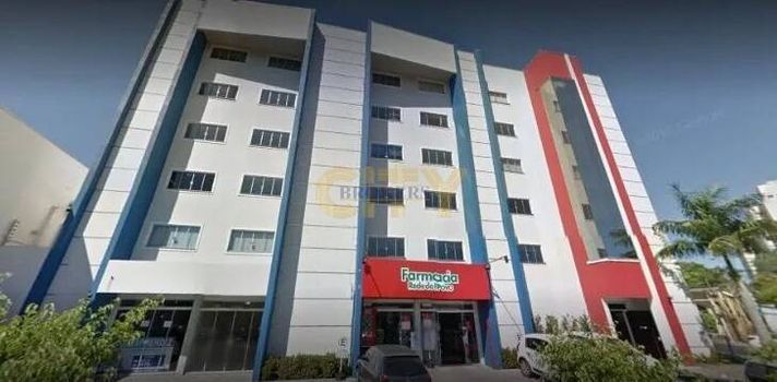 Foto 5 do(a) Sala / Conjunto Comercial de 1 quartos à venda em Poção, Cuiabá
