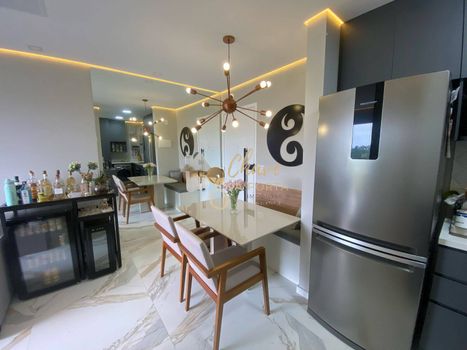 Foto 6 do(a) Apartamento de 2 quartos à venda em Jardim Pioneiro, Cotia