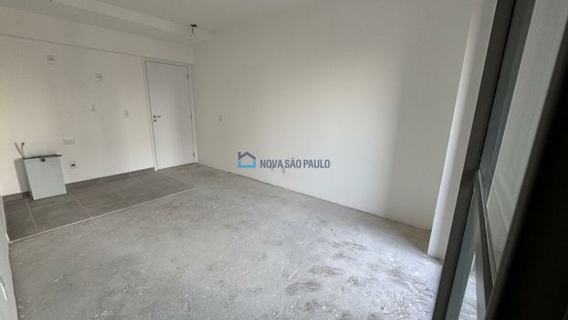 Foto 10 do(a) Apartamento de 1 quartos à venda em Vila Guarani (Z Sul), São Paulo