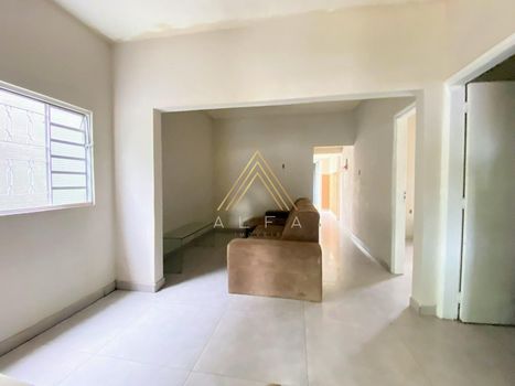 Foto 4 do(a) Casa de 3 quartos à venda em Vila Indaiá, Rio Claro