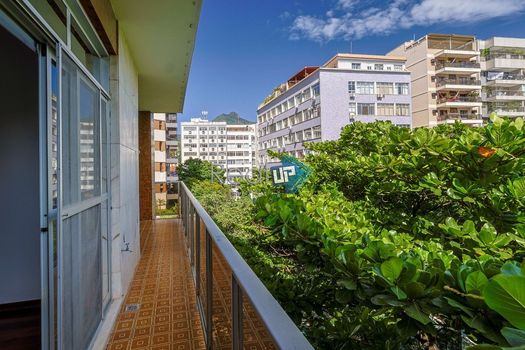 Foto 5 do(a) Apartamento de 3 quartos à venda em Tijuca, Rio de Janeiro