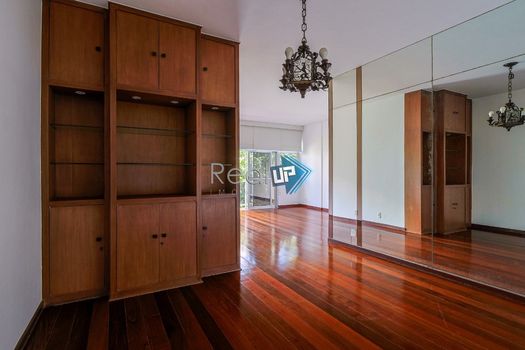 Foto 9 do(a) Apartamento de 3 quartos à venda em Tijuca, Rio de Janeiro