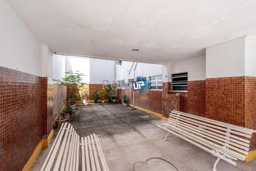 Foto 35 do(a) Apartamento de 3 quartos à venda em Tijuca, Rio de Janeiro