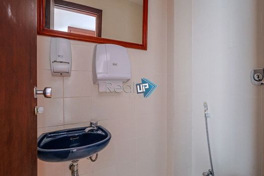 Foto 12 do(a) Apartamento de 3 quartos à venda em Tijuca, Rio de Janeiro