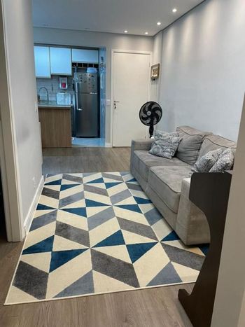 Foto 7 do(a) Apartamento de 3 quartos à venda em Centro, Barueri