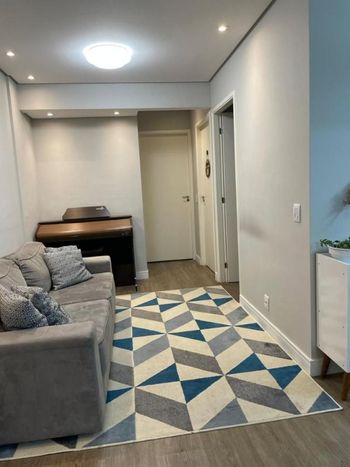 Foto 8 do(a) Apartamento de 3 quartos à venda em Centro, Barueri