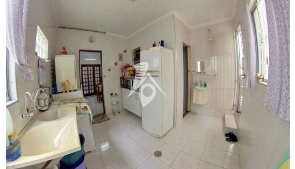 Foto 13 do(a) Casa de 3 quartos para alugar em Vila Nova Manchester, São Paulo