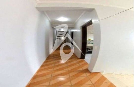 Foto 4 do(a) Casa de 3 quartos para alugar em Vila Nova Manchester, São Paulo