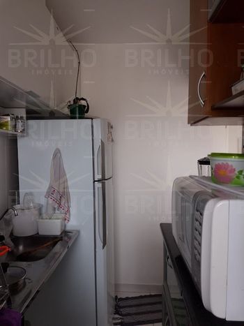 Foto 7 do(a) Cobertura de 2 quartos para alugar em Jardim Roberto, Osasco