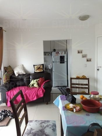 Foto 19 do(a) Cobertura de 2 quartos para alugar em Jardim Roberto, Osasco