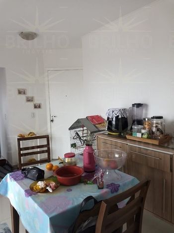 Foto 13 do(a) Cobertura de 2 quartos para alugar em Jardim Roberto, Osasco