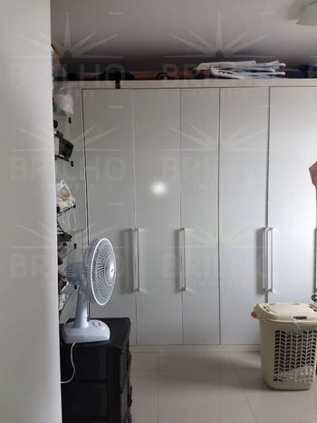 Foto 17 do(a) Cobertura de 2 quartos para alugar em Jardim Roberto, Osasco