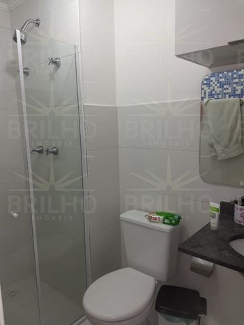 Foto 18 do(a) Cobertura de 2 quartos para alugar em Jardim Roberto, Osasco