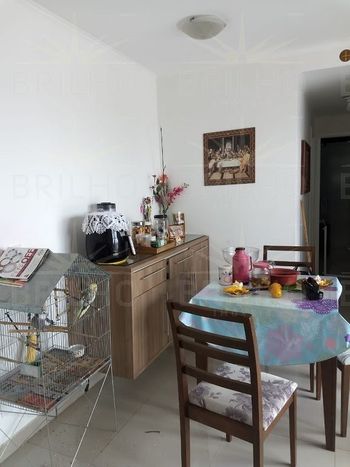 Foto 1 do(a) Cobertura de 2 quartos para alugar em Jardim Roberto, Osasco