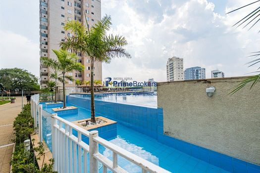 Foto 44 do(a) Apartamento de 3 quartos à venda em Vila Campestre, São Paulo