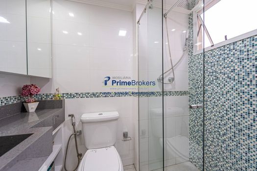 Foto 32 do(a) Apartamento de 3 quartos à venda em Vila Campestre, São Paulo