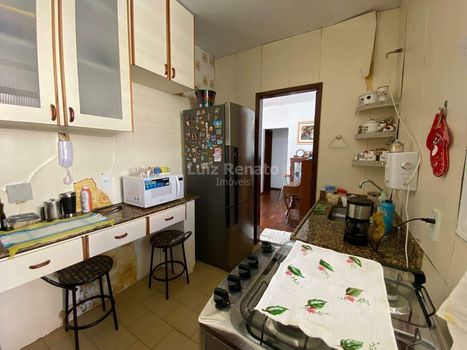 Foto 32 do(a) Apartamento de 3 quartos para alugar em Cidade Nova, Belo Horizonte