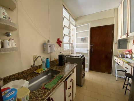 Foto 31 do(a) Apartamento de 3 quartos para alugar em Cidade Nova, Belo Horizonte