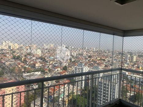 Foto 4 do(a) Apartamento de 4 quartos à venda em Imirim, São Paulo