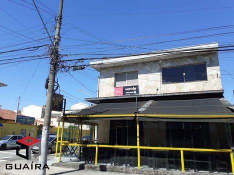 Foto 4 do(a) Imóvel Comercial de 3 quartos à venda em Parque Industriário, Santo André