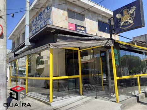 Foto 3 do(a) Imóvel Comercial de 3 quartos à venda em Parque Industriário, Santo André