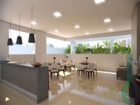 Foto 4 do(a) Cobertura de 2 quartos à venda em Vila Alpina, Santo André