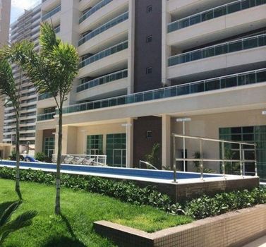 Foto 1 do(a) Apartamento de 4 quartos à venda em Guararapes, Fortaleza