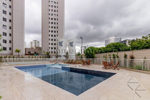 Foto 24 do(a) Apartamento de 2 quartos à venda em Várzea da Barra Funda, São Paulo