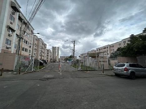 Foto 1 do(a) Apartamento de 2 quartos à venda em Realengo, Rio de Janeiro
