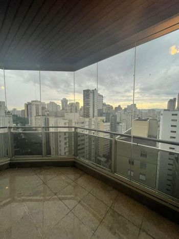 Foto 30 do(a) Apartamento de 3 quartos à venda em Santa Cecília, São Paulo