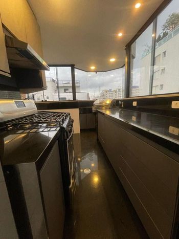 Foto 17 do(a) Apartamento de 3 quartos à venda em Santa Cecília, São Paulo