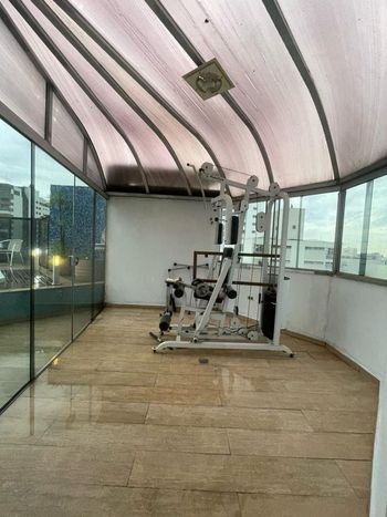 Foto 12 do(a) Apartamento de 3 quartos à venda em Santa Cecília, São Paulo