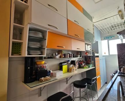 Foto 6 do(a) Apartamento de 2 quartos à venda em Barra Funda, São Paulo