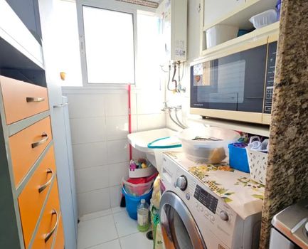 Foto 4 do(a) Apartamento de 2 quartos à venda em Barra Funda, São Paulo