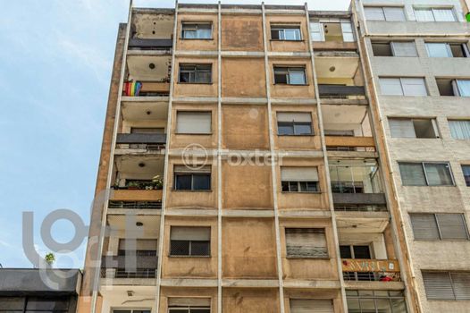Foto 4 do(a) Apartamento de 2 quartos à venda em Consolação, São Paulo