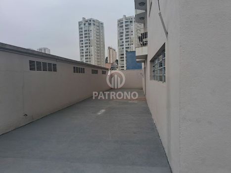 Foto 12 do(a) Apartamento de 2 quartos à venda em Vila Maria Baixa, São Paulo