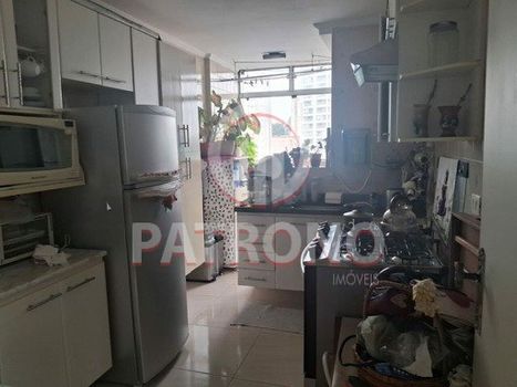 Foto 5 do(a) Apartamento de 2 quartos à venda em Vila Maria Baixa, São Paulo