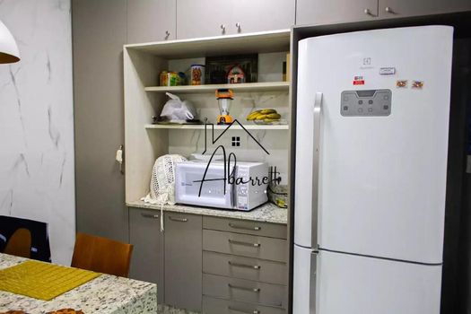 Foto 10 do(a) Apartamento de 3 quartos à venda em Jardim Elite, Piracicaba
