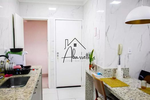 Foto 8 do(a) Apartamento de 3 quartos à venda em Jardim Elite, Piracicaba